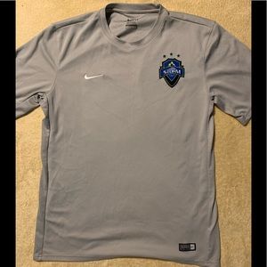 Colorado Storm Jersey